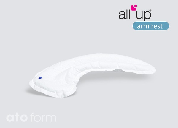 All Up – Arm Rest
