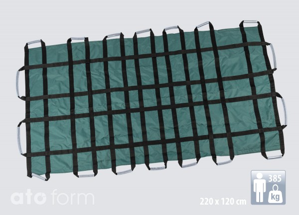 Rettungstuch Retmex Bariatric
