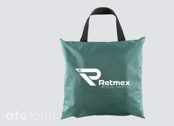 Rettungstuch Retmex Bariatric