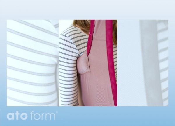 Continental Toilettentragetuch