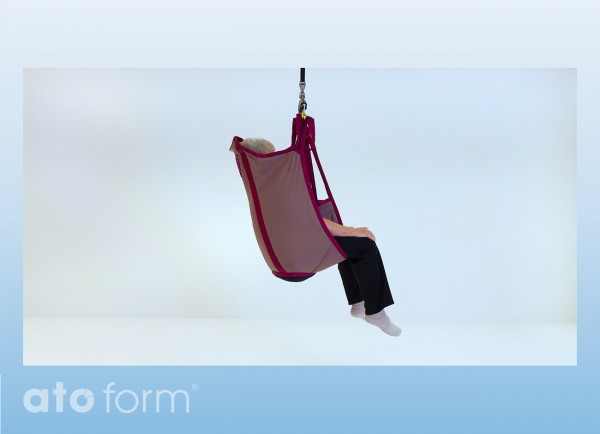 Continental Badetuch mit Kopfstütze