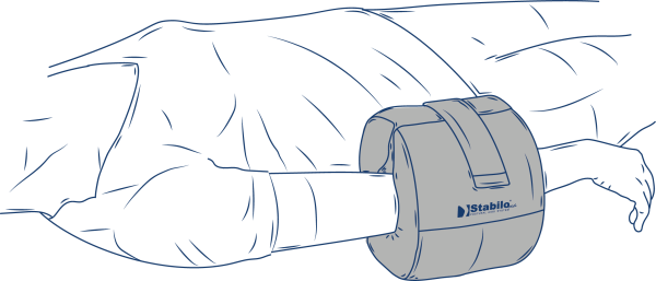 StabiloBed® Universal Abduktionsring