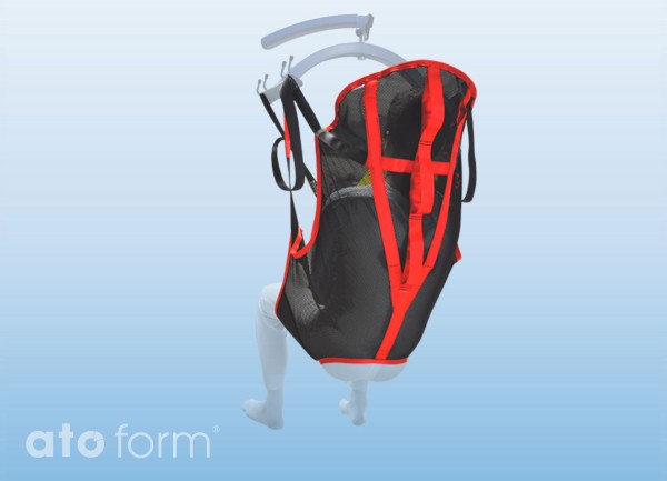 Comfort Instant Aqua