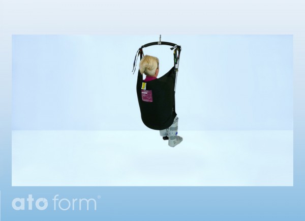 In-Situ Recline Tragetuch Superfine