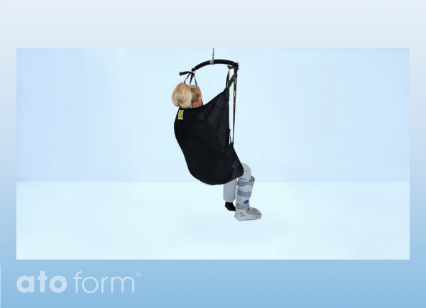 Rollstuhltuch Standard Universal Deluxe