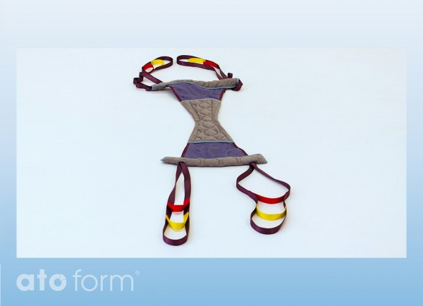 Silvalea Stützhose für Aufstehhilfe