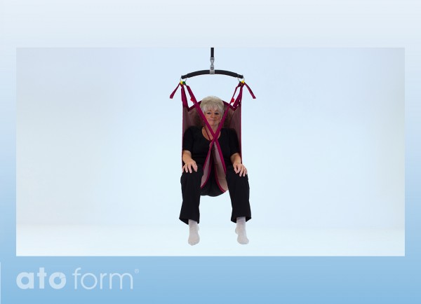 Continental Badetuch mit Kopfstütze