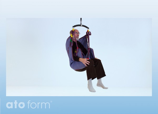 Fastfit Deluxe Badetuch Standard