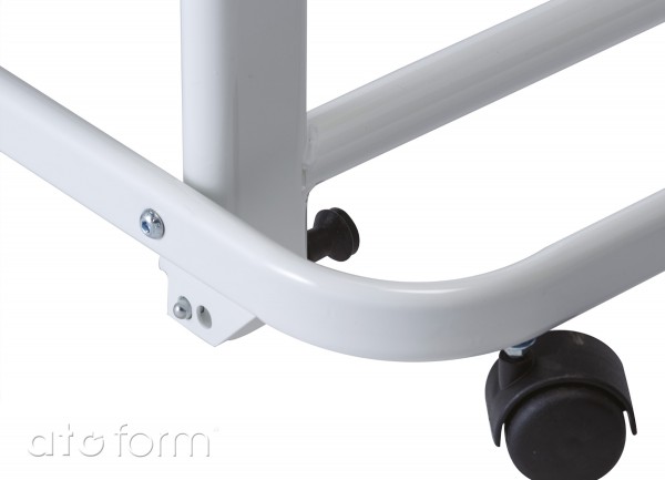 Bett-Tisch MK I Diffusion