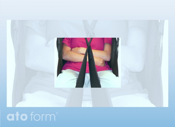 In-Situ Supptortive Tragetuch