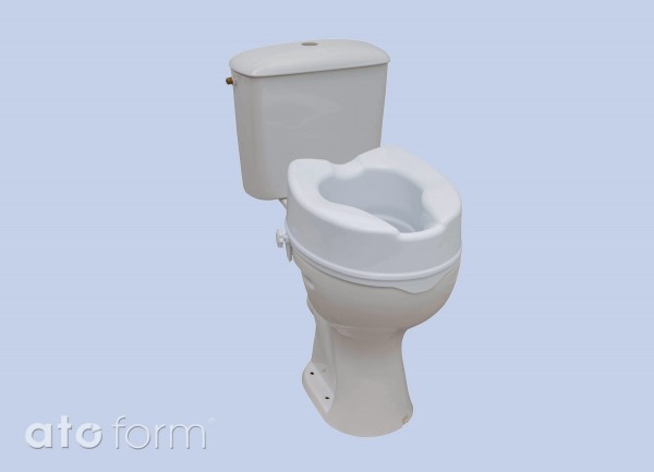 Titan Toilettensitzerhöhung