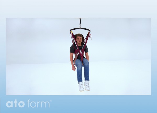 Adult Easy Access Tragetuch