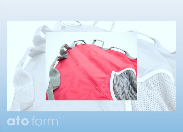 Manuell Transport Tragetuch