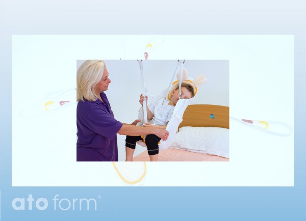 Teddy Bär Paediatric Tuch