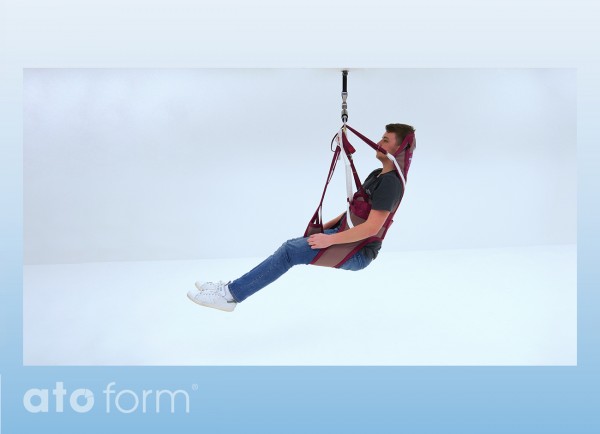 Adult Easy Access Tragetuch