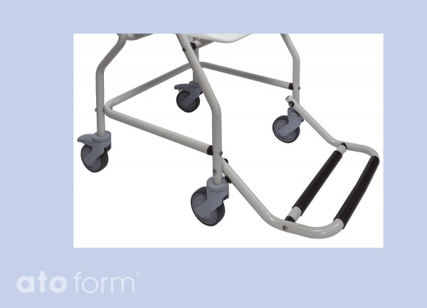 Atlantis Duschrollstuhl