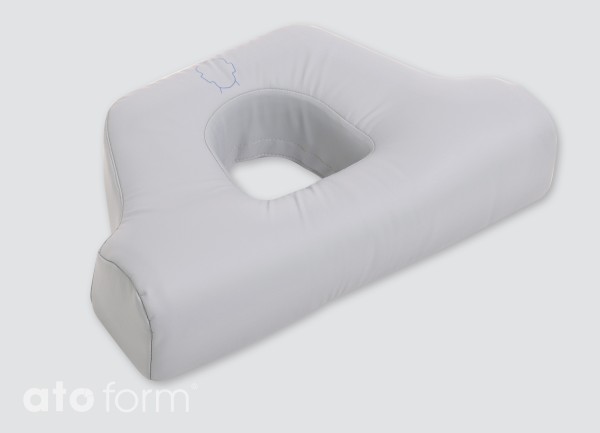 StabiloBed® trapezförmiges Kopfkissen