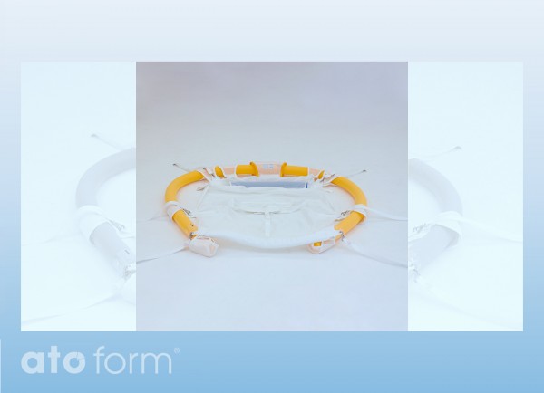 Silva Flotation Tragetuch