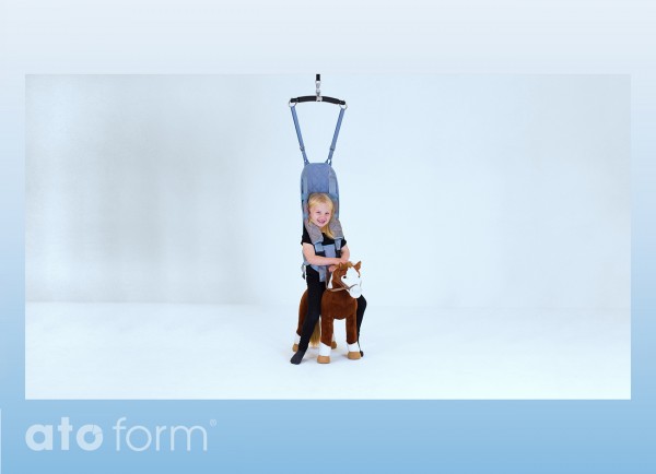 Jolly Jumper Walking Harness