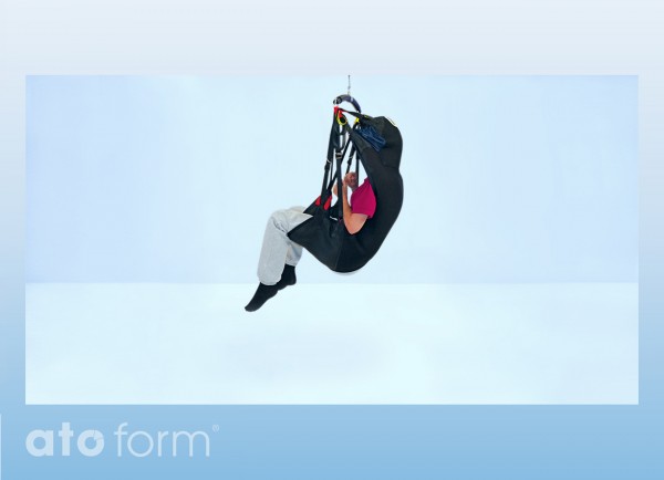 In-Situ Tinkham Tragetuch Polyester