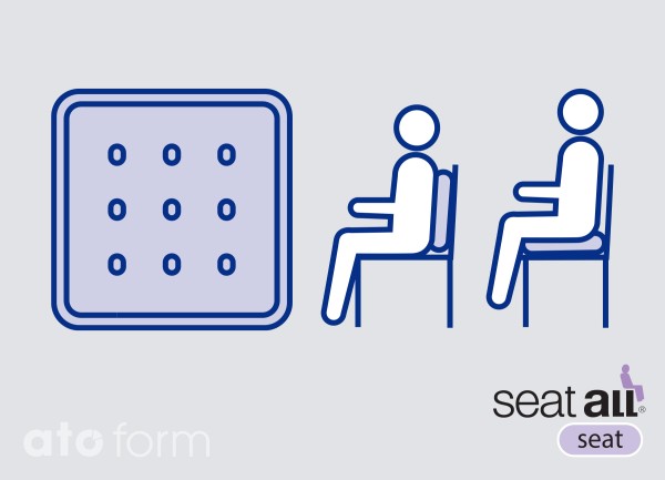 Seat All – Seat Small Kids Care