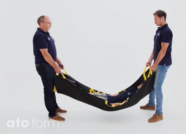 Rettungstuch Retmex kompakt