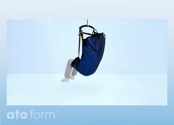 Rollstuhltuch Standard Universal Deluxe