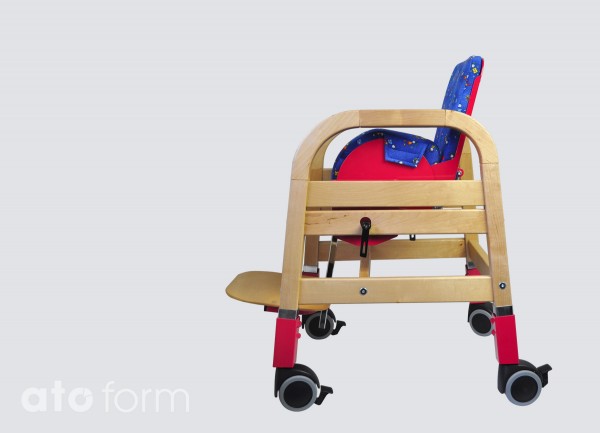 Therapiestuhl Tobi-Kiga, neuwertig