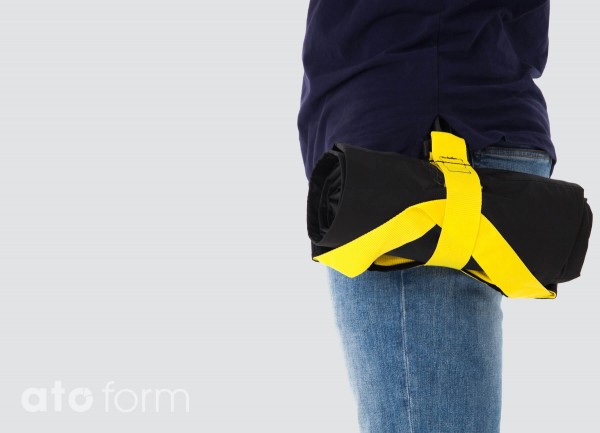 Rettungstuch Retmex kompakt