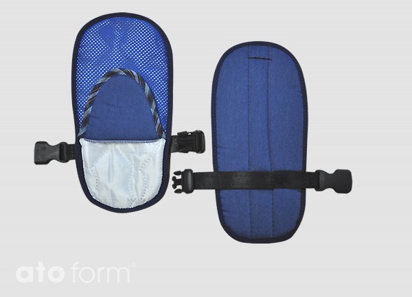 Sicherheitshandschuhe für Patienten