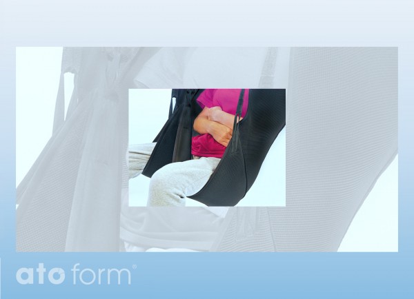 In-Situ Supptortive Tragetuch