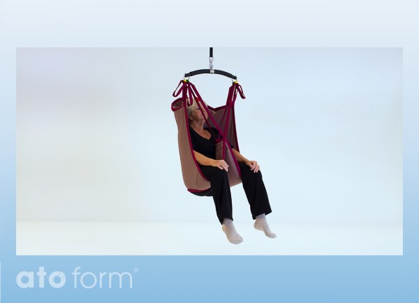 Continental Badetuch mit Kopfstütze