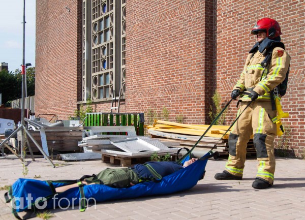 Rettungstuch Retmex Nomex®