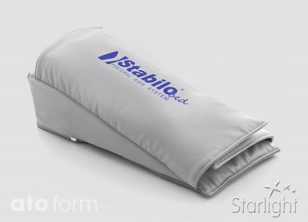 StabiloBed® Unterarmstabilisierung mit Sicherung