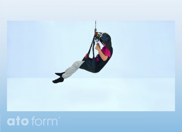 In-Situ Tinkham Tragetuch Polyester