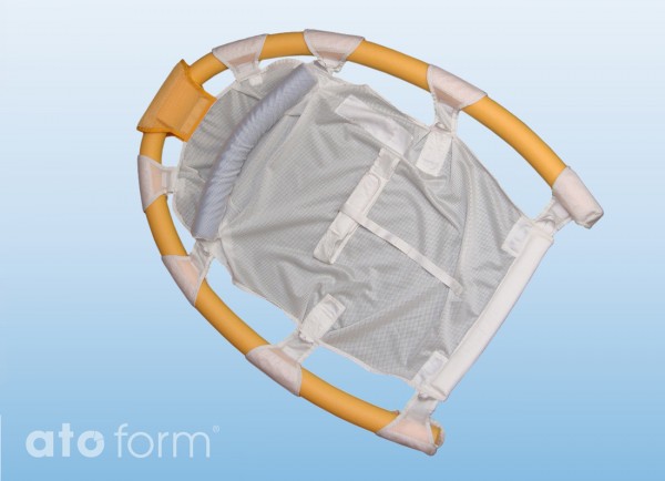 Silva Flotation Tragetuch