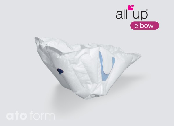 All Up - Elbow