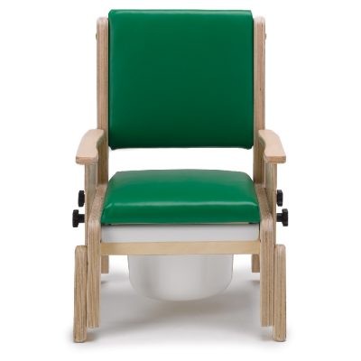 Combi Toilettenstuhl