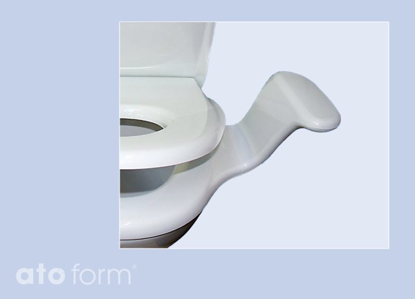 NOBI Family Toilettensitz