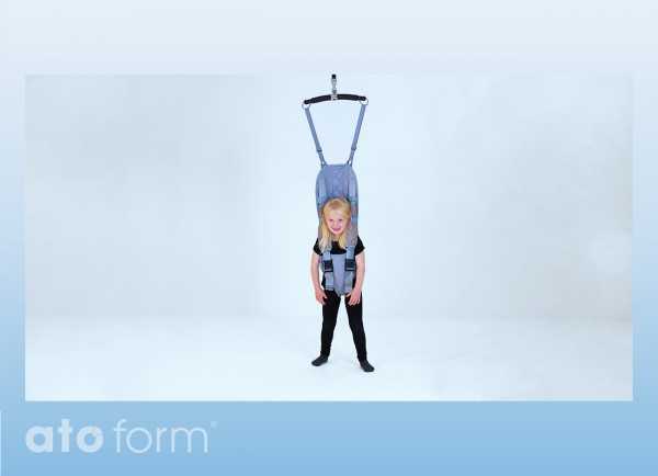 Jolly Jumper Walking Harness