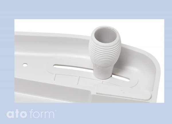 Obana Badewannenbrett