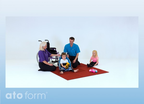 Manuell Transport Tragetuch