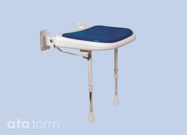 Duschklappsitz 4000, Standard