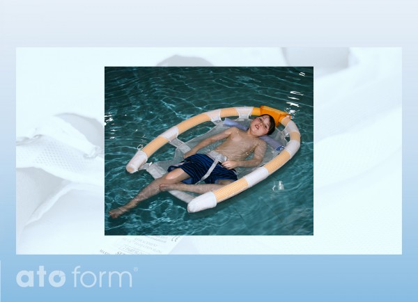 Silva Flotation Tragetuch