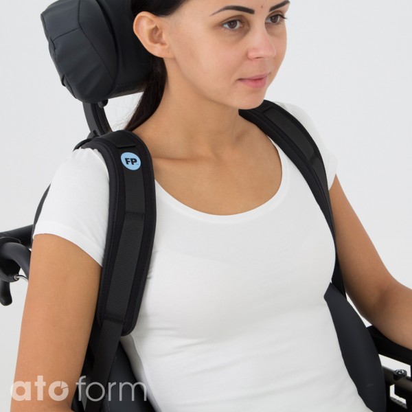 FlexPoint® dynamischer Schultergurt