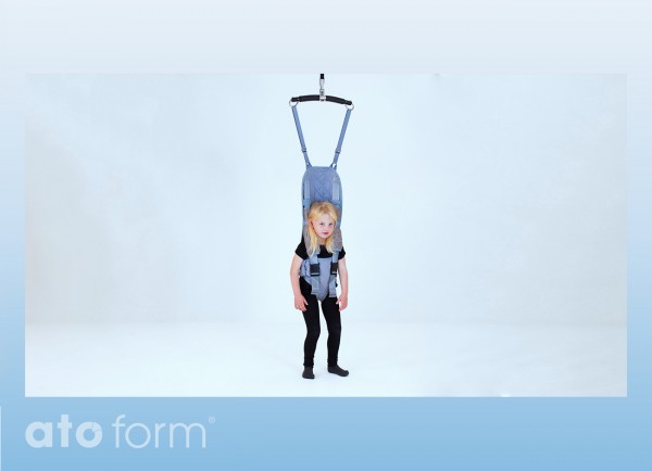 Jolly Jumper Walking Harness