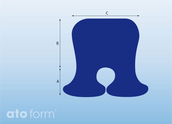 Comfort Hammock Tragetuch Jersey