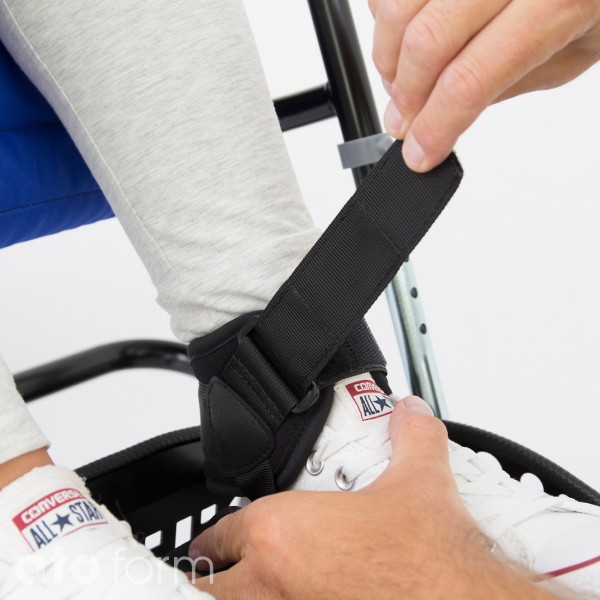 FlexPoint® dynamische Fußsicherung