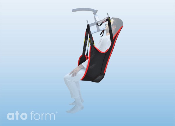 Liftertuch Comfort Stabil, Polyester