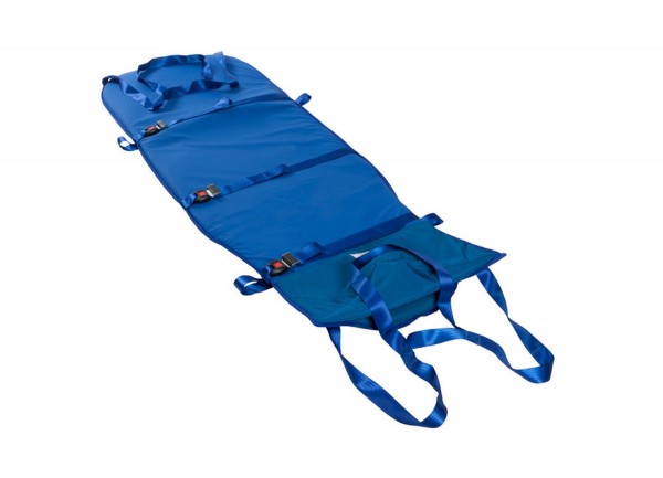 Evakuierungsschlitten Ski Sled